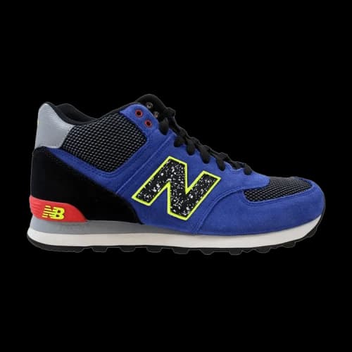 New Balance 574 Outside-In 'Blue'