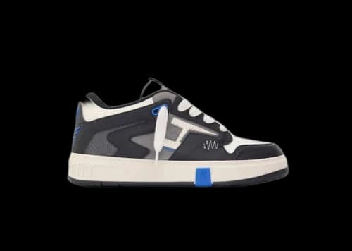 Represent Reptor 2 Black Vintage White