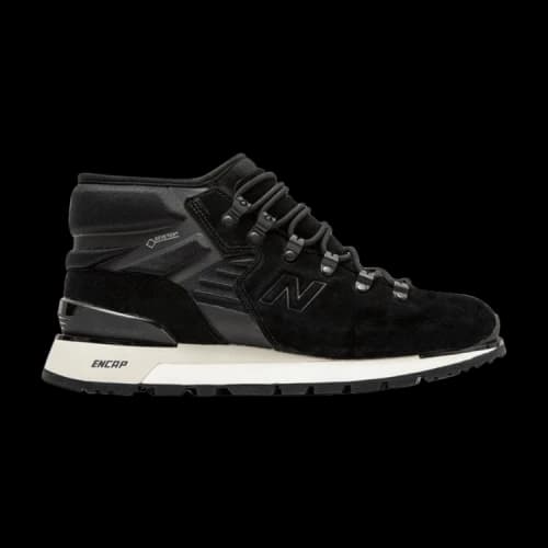 New Balance Niobium Black