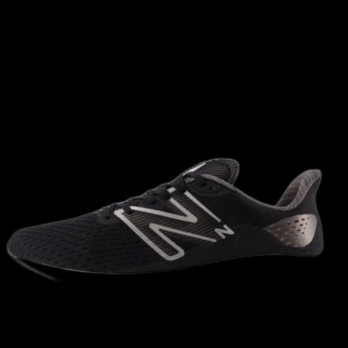 New Balance DynaSoft Lowkey Racer 'Black Gray'