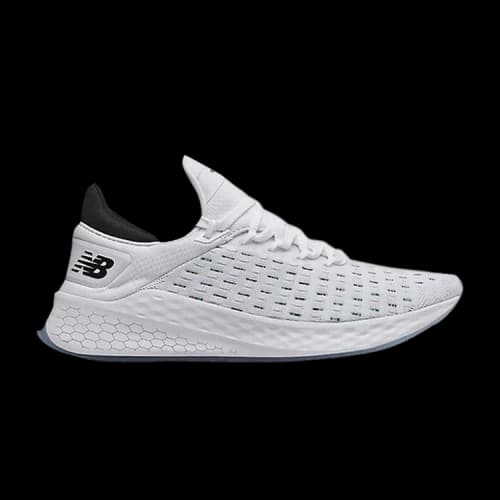 New Balance Fresh Foam LAZR v2 HypoKnit 'White'