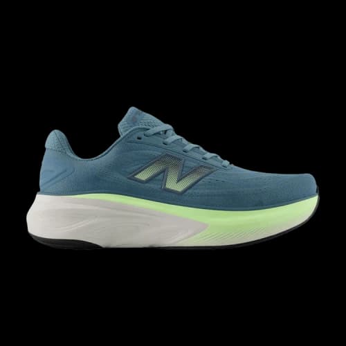 New Balance Fresh Foam X More V6 'Salt Water'