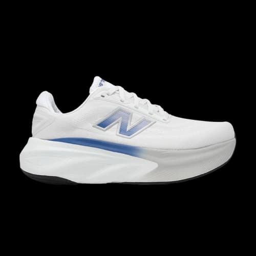 New Balance Fresh Foam X More V6 Wide 'White Blue'