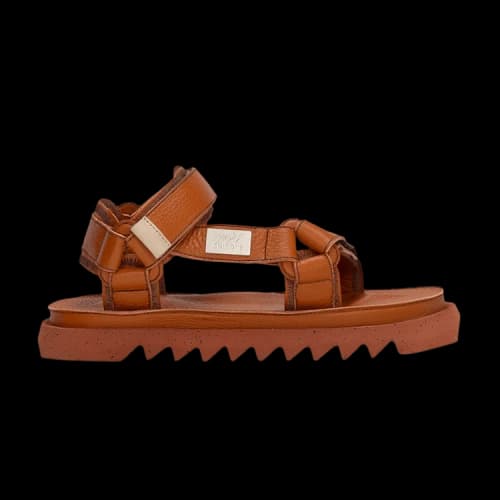 Suicoke Marsèll x DEPA 'Mattone' (Women's)