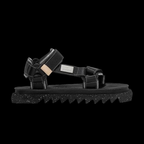 Suicoke Marsèll x DEPA 'Nero' (Women's)