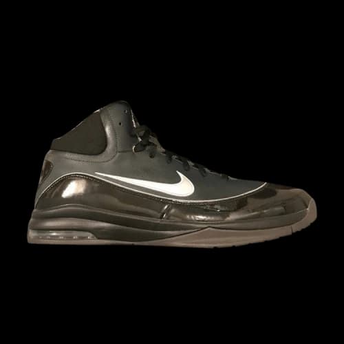 Nike Air Max Closer 5 'Black History Month' Sample