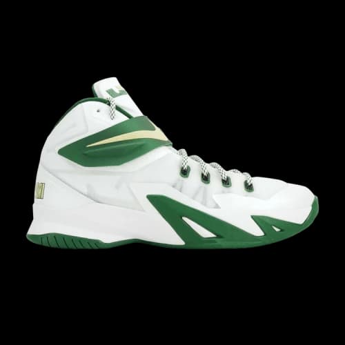 Nike Zoom LeBron Soldier 8 'SVSM Home'