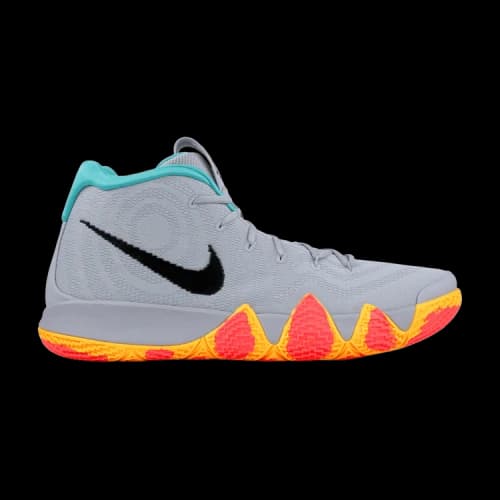 Nike Kyrie 4 'The Academy'