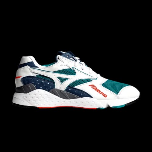 Patta x Mizuno Mondo Control OG 'Fanfare'