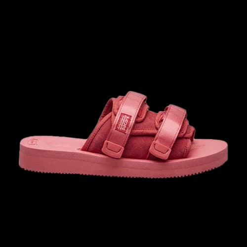 Suicoke Moto-VS 'Red'