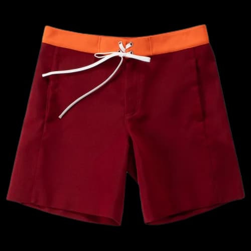 Miu Polo 'Red'
