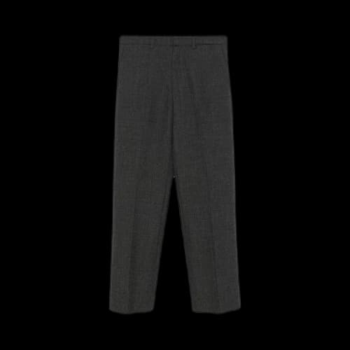 Miu Stuoia Pants 'Ardesia'
