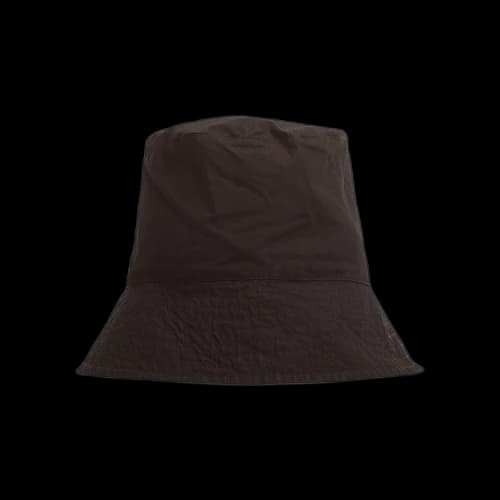 Engineered Garments Cotton Duracloth Poplin Bucket Hat II 'Black'