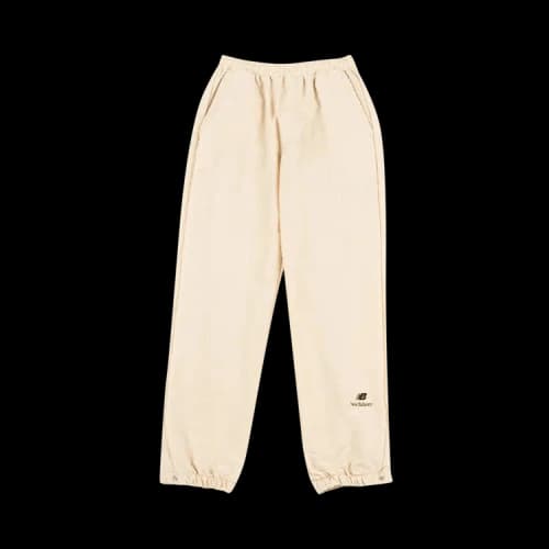 New Balance Made In USA Woven Track Pant 'Sandstone'