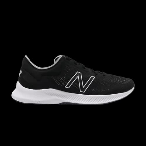 New Balance Pesu Wide 'Black White'