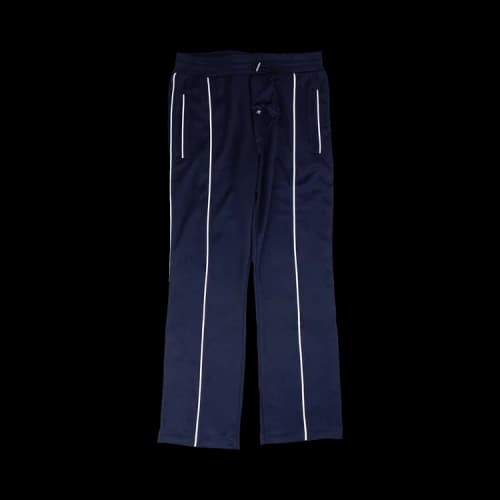 Amiri Sheen Track Pants 'Blue'