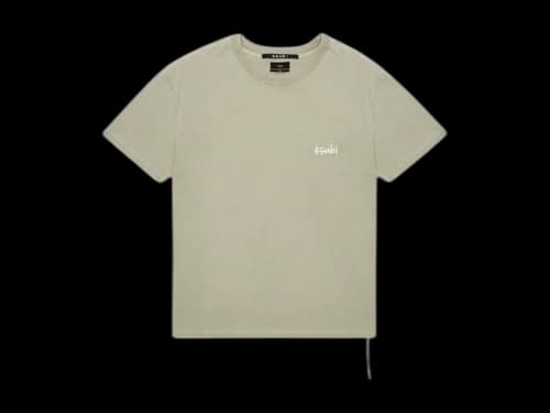 Ksubi All Day Biggie Tee Green