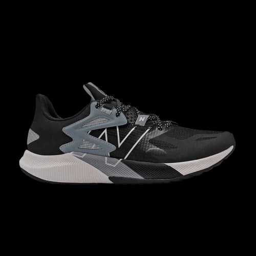 New Balance FuelCell Propel RMX Black Reflection
