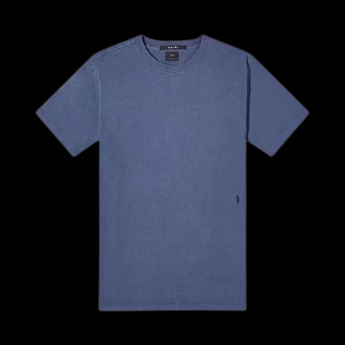 Ksubi 4x4 Biggie Tee 'Deep Blue'