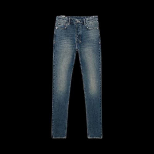 Ksubi Chitch Gasoline Jeans 'Denim'