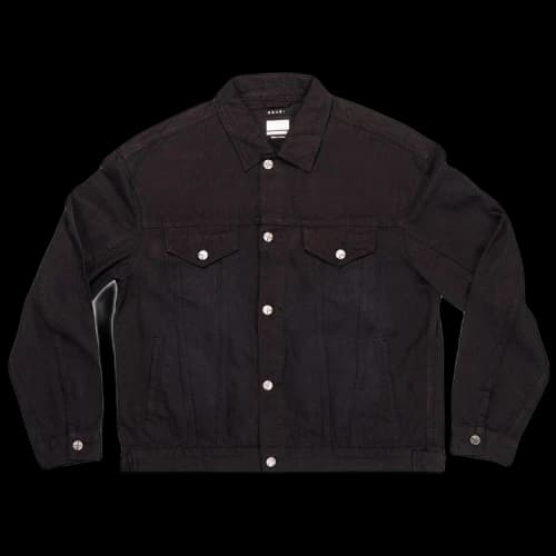 Ksubi Oh G Jacket 'Replica Eagle'