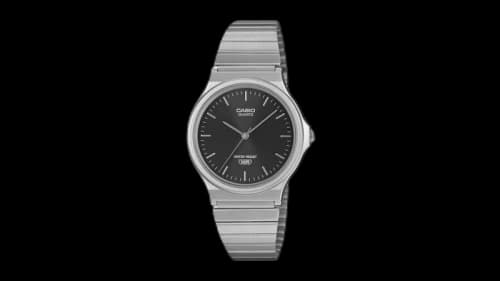 Casio Analog MQ-24DA-1A