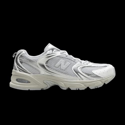 New Balance 530 Silver Metallic
