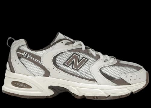 New Balance 530 Tan Green