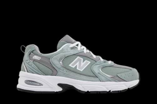 New Balance 530 Juniper Shadow Grey