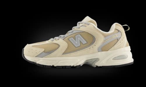 New Balance 530 Beige Sand