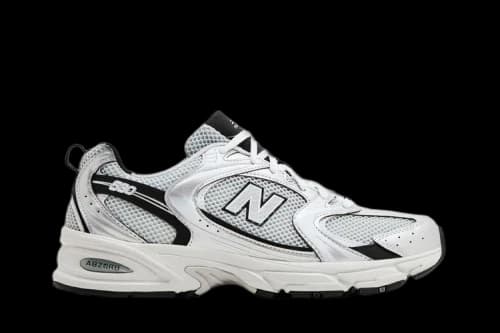 New Balance 530 'Silver Grey'