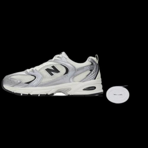 New Balance 530 'Silver Cream'