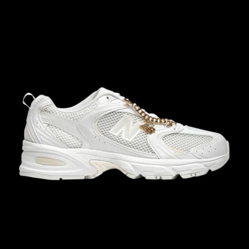 New Balance 530 'White Gold Chain'