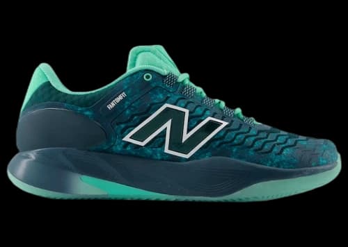 New Balance Fresh Foam X CT-Rally v2 Clay Medusa Green Deep End
