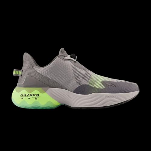 New Balance FuelCell Rebel TR 2E Wide 'Castlerock Hi-Lite'