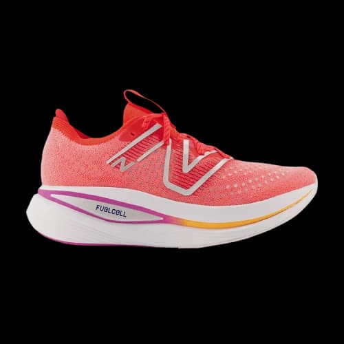 New Balance FuelCell SuperComp 'Electric Red'