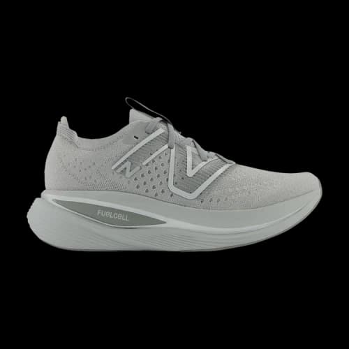New Balance FuelCell SuperComp 2E Wide 'Rain Cloud'