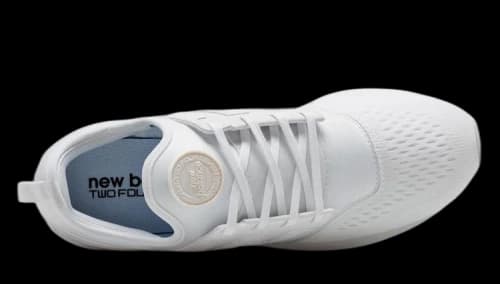 New Balance 247 White