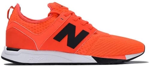 New Balance 247 Sport Orange