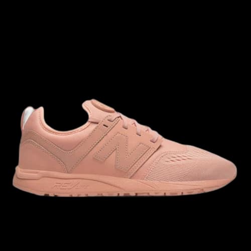 New Balance 247 Sport Breathe Pink Sherbert