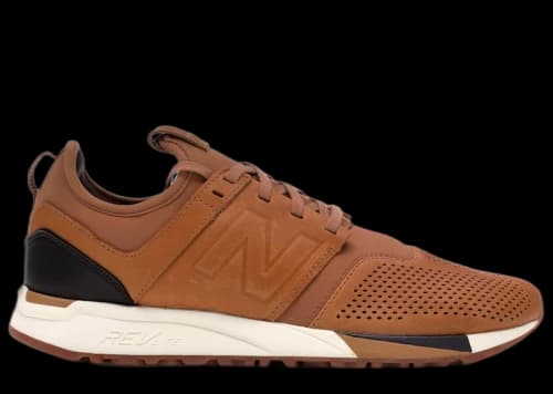 New Balance 247 Brown Luxe