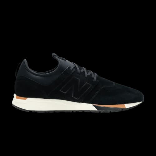 New Balance 247 Luxe 'Black'