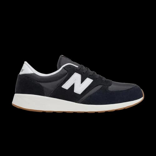 New Balance 420 Re-Engineered Black White