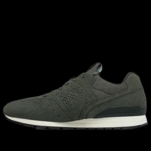 New Balance 996 Series 'Green White'