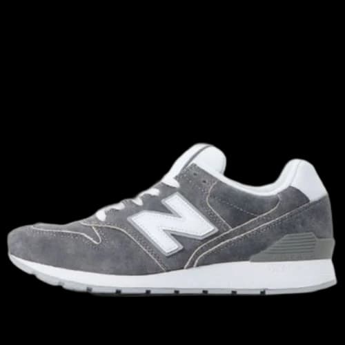 New Balance 996 Series Sneakers Grey