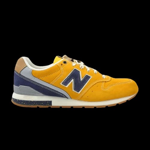 New Balance 996 'Yellow Gum'