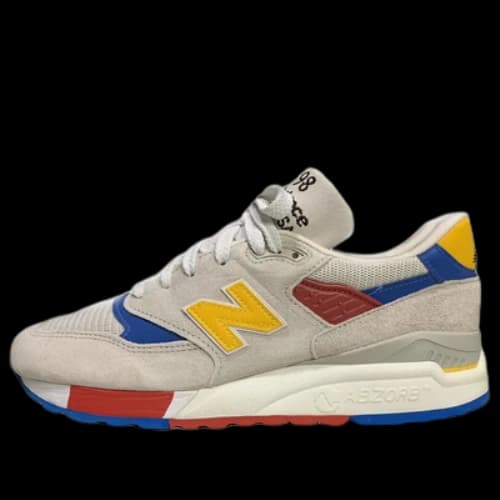 New Balance 996 x Common Sense