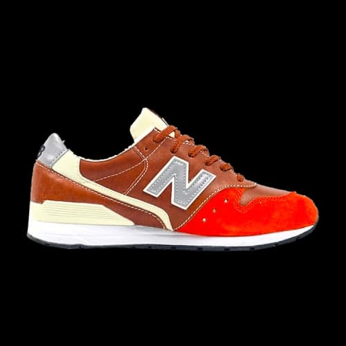 Whiz LTD x Mita Sneakers x New Balance 996
