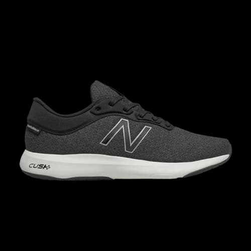 New Balance Ralaxa v2 2E Wide 'Black Phantom'