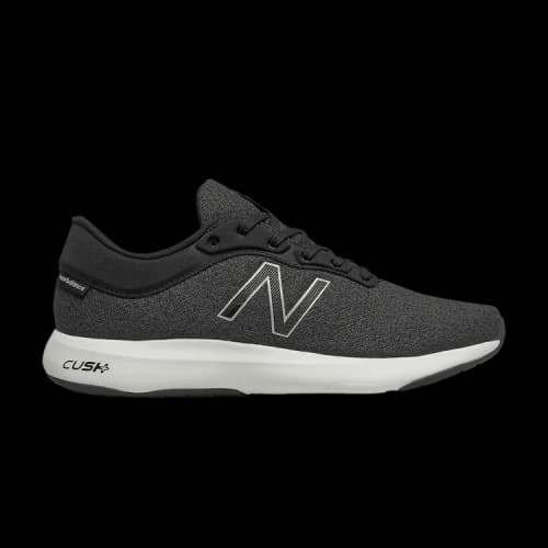 New Balance Ralaxa v2 4E Wide 'Black Phantom'